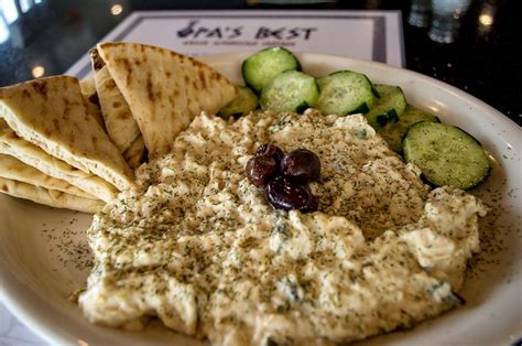 Opas Best Greek American Cuisine