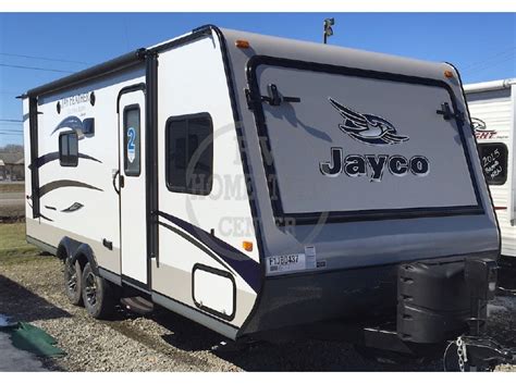 Jayco X23b Jay Feather Rvs For Sale