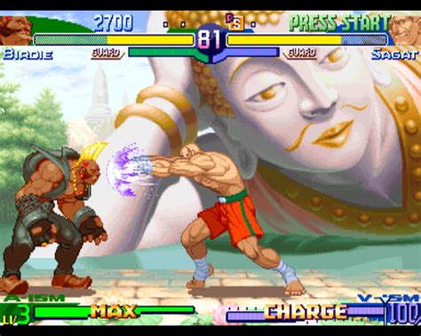 Street Fighter Alpha Max 3 Psp Game Free Full Version Download Latest