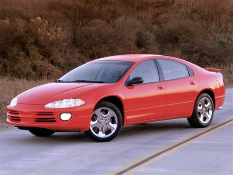 Dodge Intrepid Specs Prices Mpg Reviews Photos Cars