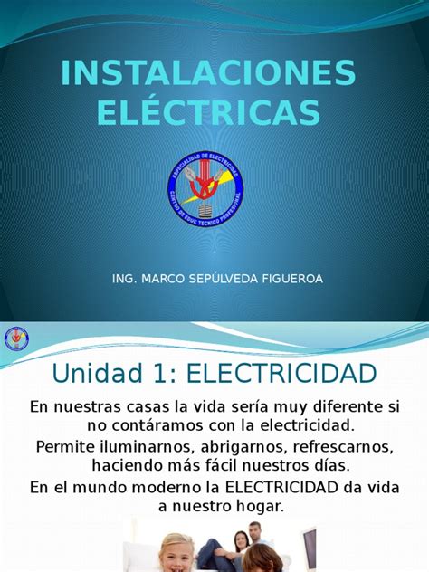 PDF INSTALACIONES ELÉCTRICAS DOKUMEN TIPS