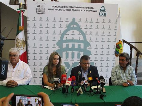 Prepara Congreso Convocatoria Para Nombrar Nuevo Auditor Superior