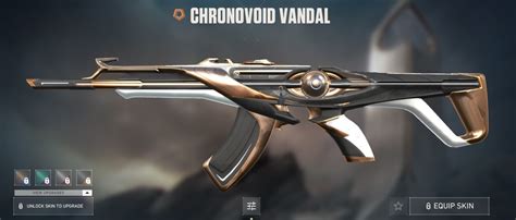 Valorant — Top 10 Vandal Skins Ranked Esports Illustrated