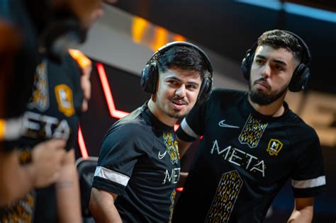 Lbff Em Dia De Meta Gaming Vivo Keyd Assume A Liderança