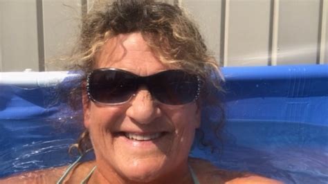 Topless Sunbather In Northern B C Files Complaint Against Rcmp After Being Warned Of Criminal