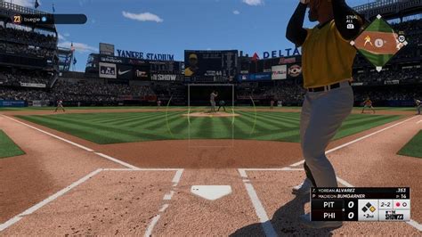 Stop And Go Baserunning Is Back In Mlb The Show Youtube