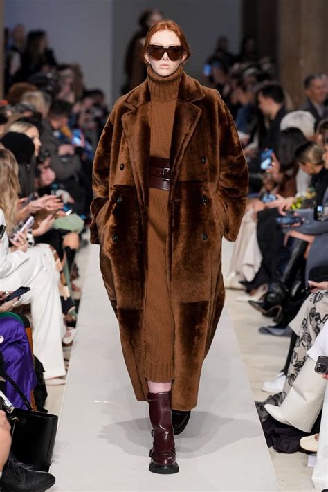 Max Mara Fall Winter 2023 2024 Ready To Wear Artofit