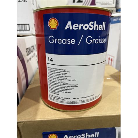 AeroshellGrease6466LB AeroShell Grease 64 Formerly 33MS