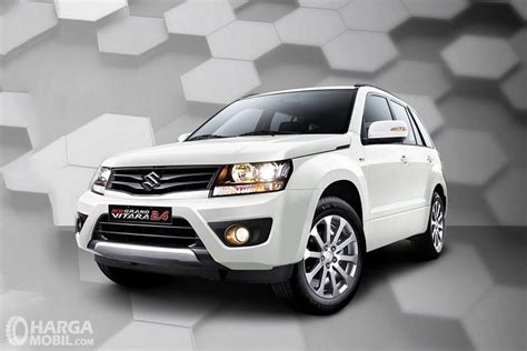 Harga Suzuki Grand Vitara 2018 General Tips