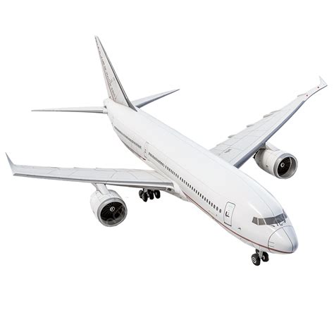 Boeing 747 Png Transparent Images Free Download Vector 48 Off