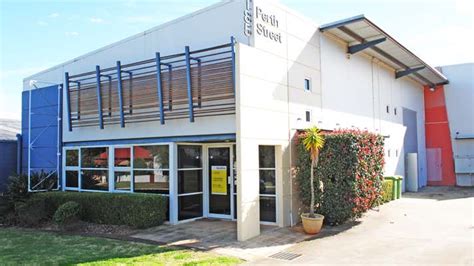 Leased Office At T 1 T 3 185 Perth Street South Toowoomba QLD 4350