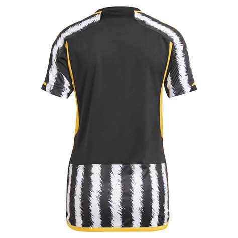 Maillot Match Juventus Domicile Foot Dealer