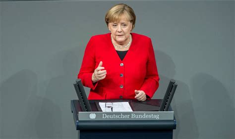 Merkel L Nder In Corona Krise Teils Zu Forsch