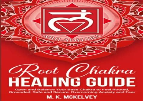 Ppt Read Pdf Root Chakra Healing Guide Open And Balance Your Base