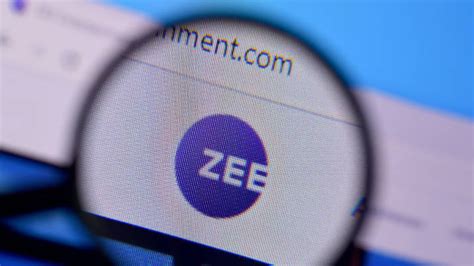 What Led To Zee Sony Billion Merger Failure Medial