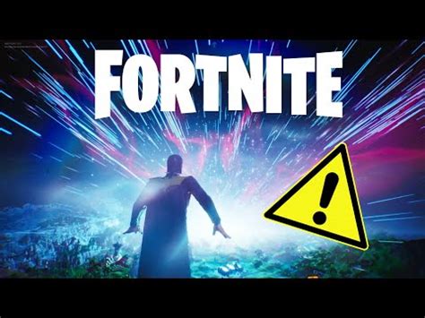 ASMR FORTNITE MI REACCIÓN AL EVENTO FINAL DE FORTNITE OG CAPÍTULO 5