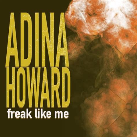 Adina Howard Freak Like Me 1995