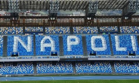 Ponte Del Primo Maggio E Possibile Scudetto Per Il Napoli