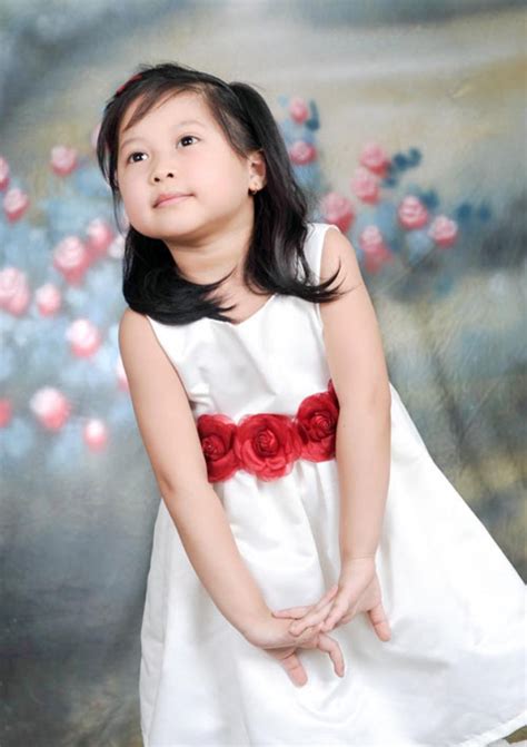 Siêu mẫu nhí: Hotgirl Bảo Linh điệu đà