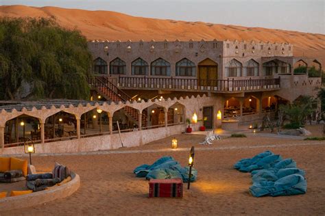 7 Best Desert Camps in Oman for Every Style + Budget - Live Like It's ...