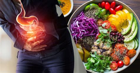 7 Day Gerd Diet Plan Effective Meal Strategies For Acid Reflux Relief