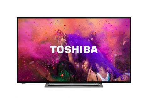 Telewizor LED Toshiba 32WA3B63DG 32" HD Ready - 12903833056 - oficjalne ...
