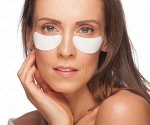 5 способов избавиться от мешков под глазами - health info