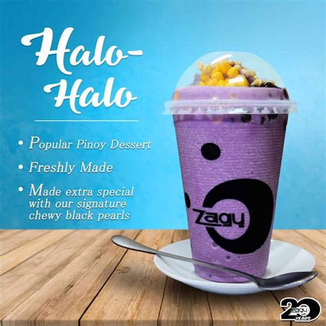 Zagu Menu Prices Philippines 2025 [Updated] — All About Philippines Menu