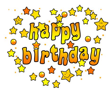 Birthday Cake Happy Birthday To You Candle Clip Art Happy Png Download 802641 Free