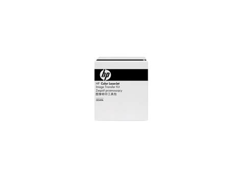 HP Color LaserJet CE249A Image Transfer Kit HP Store UK