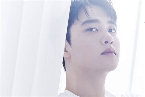 EXO S Doh Kyung Soo D O Announces Dates And Locations For Asia Fan