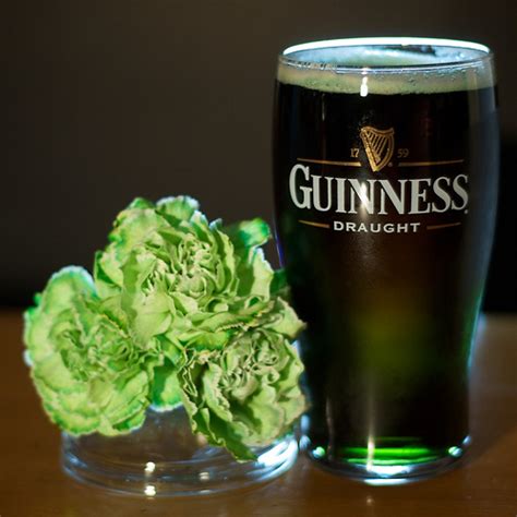 Guinness Beer St Patricks Day