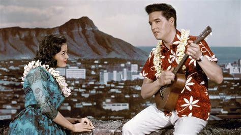 The best Elvis Presley movies | Yardbarker