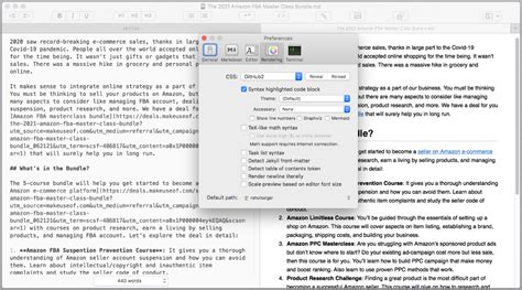 Os 6 Melhores Editores De Markdown Para Mac TecnoGuia