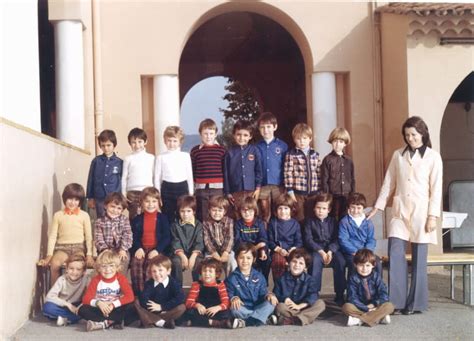 Photo De Classe Cp De Ecole Jules Ferry Copains D Avant