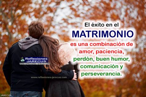 Matrimonio Exitoso Mis Frases Para Ti