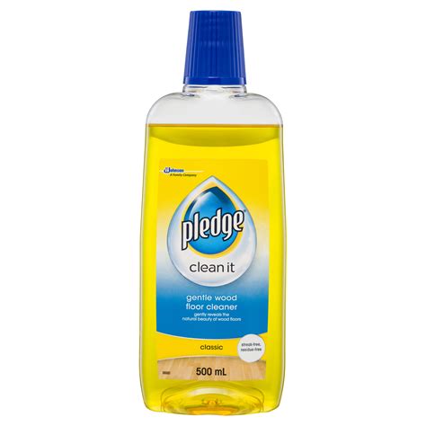 Pledge Wood Floor Care Flooring Ideas