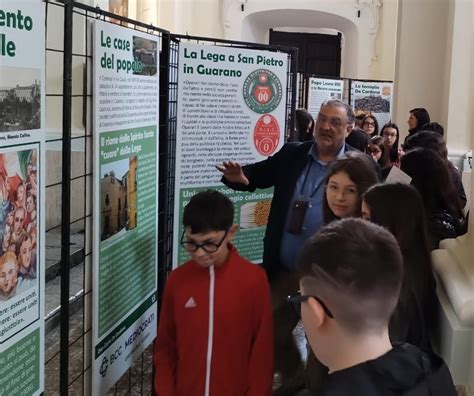 Trieste Alla Settimana Sociale Dei Cattolici La Mostra Su Don Carlo De