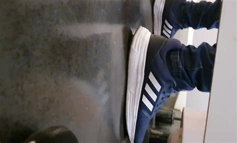 Hot Sneakers In Toilet ThisVid