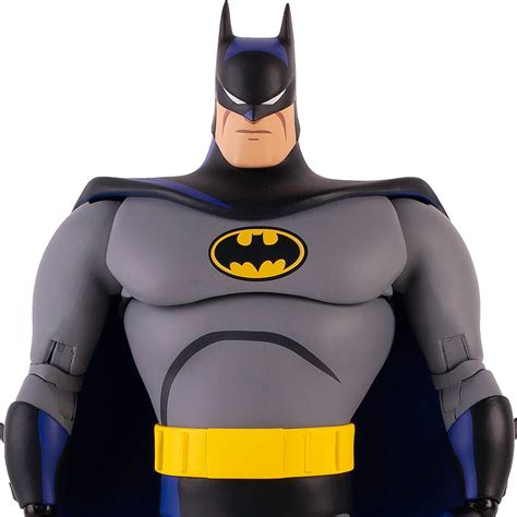 Batman The Animated Series Batman Redux 1 6 Scale Action Figure