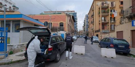 Omicidio A Palermo Presunti Assassini Di Celesia Due Fratelli Uno