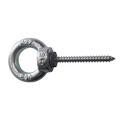 EJOT Scaffolding Anchor And GT Ring Bolt M10