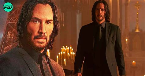 John Wick Chapter Box Office Collection Is This The End Of Keanu