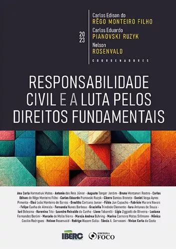 Responsabilidade Civil E A Luta Pelos Direitos Fundamentais Edi O