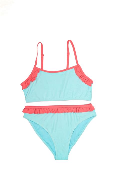 Silver Dreams Marisol Bikini Picture Set Cele