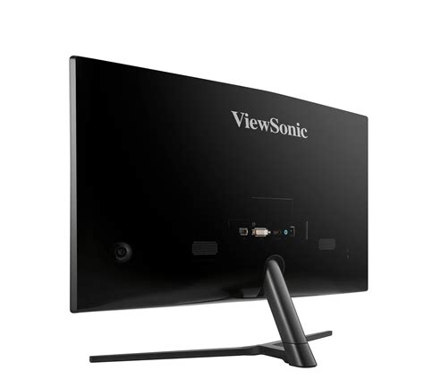 ViewSonic VX2458 C MHD 24 Full HD 1920x1080 144Hz 1ms MPRT VA 1800R