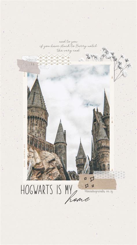 Hogwarts // wallpaper | Harry potter wallpaper, Harry potter background ...