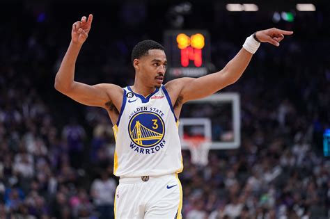 Golden State Warriors Had Many Reasons To Trade Jordan Poole