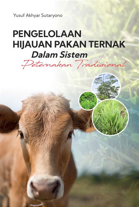 Buku Pengelolaan Hijauan Pakan Ternak Dalam Sistem Peternakan