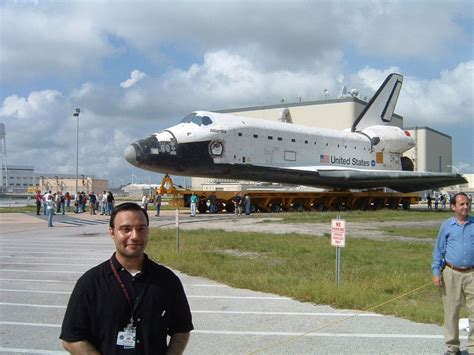 Space Shuttle Memories Share Your Experiences For Nasas Last Flight